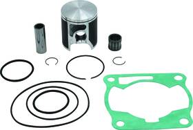 Vtk24370c Vertex Top End Kit - Standard Bore 47.46mm