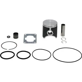 Vtk24570b Vertex Cast Replica Top End Piston Kit - 53.95mm Standard Compression