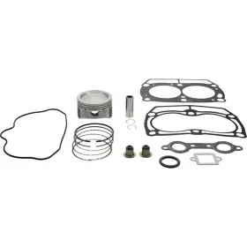 Vtk24578b Vertex Top End Piston Kit - Standard Bore 52.45mm Compressio Vtk24578b Vertex Top End Piston Kit - Standard Bore 52.45mm Compressio