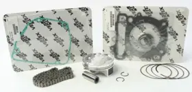 Vtktc23311b Vertex Forged Replica Top End Piston Kit - Standard Bore 76.96mm 13.4 1 Compres Vtktc23311b Vertex Forged Replica Top End Piston Kit - Standard Bore 76.96mm 13.4 1 Compres