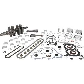 Vertex Wr00094 Complete Engine Rebuild Kit Pol