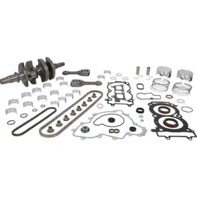 Wr00094 Vertex Complete Engine Rebuild Kit Pol