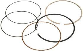 Vertex Wywcninnz0 Piston Ring Set For Yamaha Yz450fx 16-22