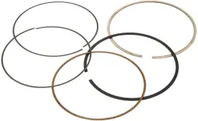 Wywcninnz0 Vertex Piston Ring Set For Yamaha Yz450fx 16-22 Wywcninnz0 Vertex Piston Ring Set For Yamaha Yz450fx 16-22