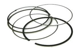 Vertex Xcbp41w6dp Piston Ring Set 80.98mm Kawasaki Kx250x 24