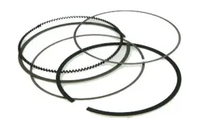 Xcbp41w6dp Vertex Piston Ring Set 80.98mm Kawasaki Kx250x 24 Xcbp41w6dp Vertex Piston Ring Set 80.98mm Kawasaki Kx250x 24