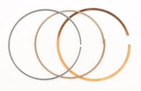Vertex Zb6b9u2vo4 Piston Ring Set 75.96mm Ktm 250 Xcf W 09-12