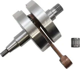 Cr2008 Vintco Crankshaft Assembly 1978-1980 Honda Cr250r Elsinore
