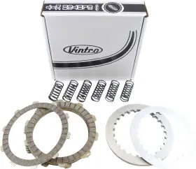 Kclh12 Vintco Clutch Plate Kit
