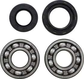 Kmb005 Vintco Main Bearing Kit