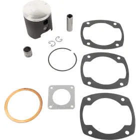 0910-6429 Vintco Kta03-0.5 Top End Piston Kit 77.50 Mm - Maico 0910-6429 Vintco Kta03-0.5 Top End Piston Kit 77.50 Mm - Maico