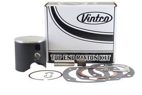 Vintco Kta05-00 Top End Piston Kit - 82.00 Mm For Maico