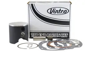 Kta05-00 Vintco Top End Piston Kit - 82.00 Mm For Maico Kta05-00 Vintco Top End Piston Kit - 82.00 Mm For Maico