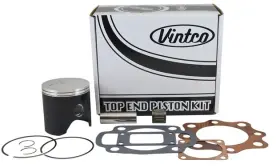 Kth06-00 Vintco Top End Piston Kit 70mm For Honda Cr250r 2-stroke 1973-1974 Kth06-00 Vintco Top End Piston Kit 70mm For Honda Cr250r 2-stroke 1973-1974