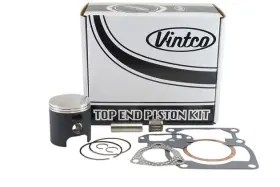 Kts01-1.0 Vintco Top End Piston Kit 55mm 1.0mm #kts01-1.0 For Suzuki Rm125 1977-1978 Kts01-1.0 Vintco Top End Piston Kit 55mm 1.0mm #kts01-1.0 For Suzuki Rm125 1977-1978