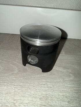 Vintco Kts04-0.5 Suzuki Rm250 1979-80 Pe250 Rs250 1980-1981 Top End Piston Kit 67.5mm 0.5mm Over