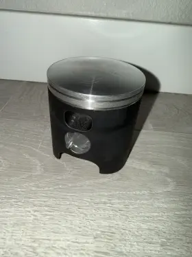 Kts04-0.5 Vintco Suzuki Rm250 1979-80 Pe250 Rs250 1980-1981 Top End Piston Kit 67.5mm 0.5mm Over