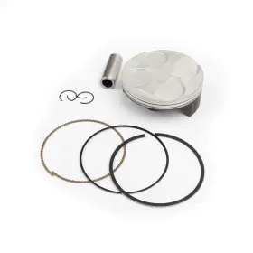 13101-krn-670 Vipih Engine Piston Rings Pin Kit For Honda Crf250r Crf250x 04-06 Standard 73.00mm V1