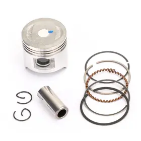 M562-a041-a Vipih Piston Ring Pin Clip Kit Std Fit For Honda Crf50f 04-12 Z50r Z50j Zb50 88-99 Sg