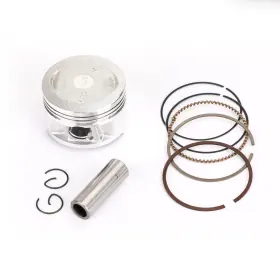 M562-a049-a Vipih Piston Kit Standard Bore 54mm Fit For Yamaha Yfm125 Raptor 125 Atv 2011-2013 V1