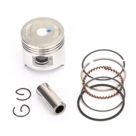 M562-a041-e Vipjq Piston Kit And Rings Set 1.00 40mm Fit For Honda St Z Zb 75 Crf75f Xr75r Cub