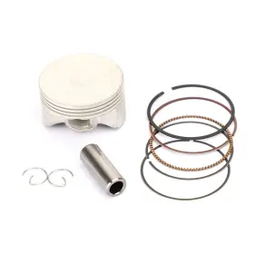 M562-a042-a Vipjq Piston Kit Standard Bore 54.00mm Fit For Yamaha Lc135 Crypton-x135 Std Av