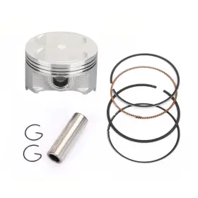 M562-a045-c Vipjq Piston Kit 0.50mm Bore 83.50mm Fit For Suzuki Burgman An400 An400s 1999-2006