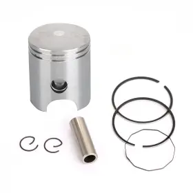 M562-a046-c Vipjq Piston Kit& Rings Set 52.50mm Fit For Yamaha Yb 100 Ag Dx Lt2 Lt3 Yu