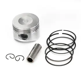 M562-a052-a Vipjq Piston Ring Pin Clip Kit Std 52.40mm For Yamaha Bws Zuma Cygnus X 125 04-2020