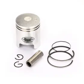 M562-a055-b Vipjq Piston Ring Pin Clip Kit 40.25mm For Honda Live Dio Zx50 Topic Ww50 Lead Nh50
