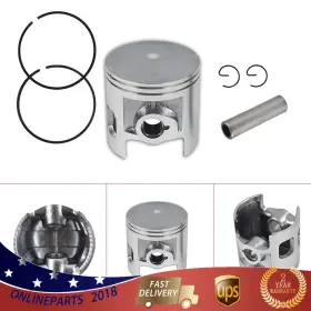 On251158l Wflnhb For Yamaha Dt 175 Yt175 Motorcycle Piston 66mm Bore 69.5mm Height Rings Kit On251158l Wflnhb For Yamaha Dt 175 Yt175 Motorcycle Piston 66mm Bore 69.5mm Height Rings Kit