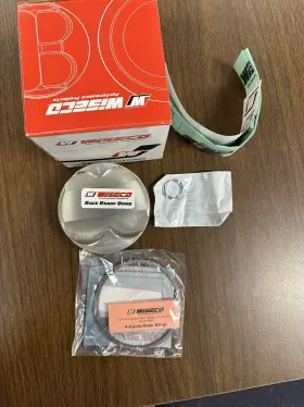 40014m08800 Wisceco Ktm350sxf Piston 88mm