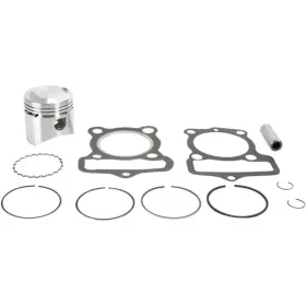 0903-0579 Wiseco Piston Kit With Gaskets For 4-stroke