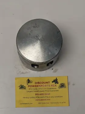 137ps Wiseco 79-84 Husky Wr 250 Piston 137ps Wiseco 79-84 Husky Wr 250 Piston