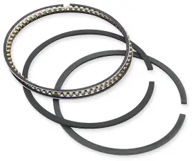 15127-w342774-97 Wiseco Ring Set-89.00mm For 2000-2003 Sea-doo Gtx Di Jet Ski 15127-w342774-97 Wiseco Ring Set-89.00mm For 2000-2003 Sea-doo Gtx Di Jet Ski