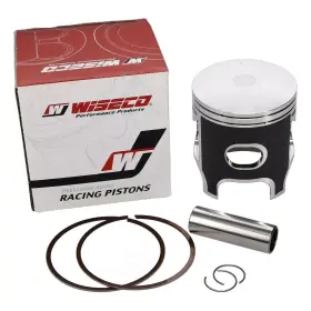 804m06640 Wiseco 1521212 Piston Kit Yamaha Yz250 1999-2024