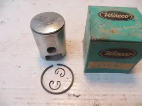 154-ps Wiseco Kawasaki Mc-1 90cc Std Piston Kit