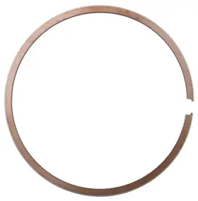 1752csa Wiseco 2-stroke Tin Coated Piston Ring 44.50mm