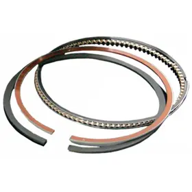 1830cs Wiseco 46.50 Mm Ring Set 1830cs Wiseco 46.50 Mm Ring Set