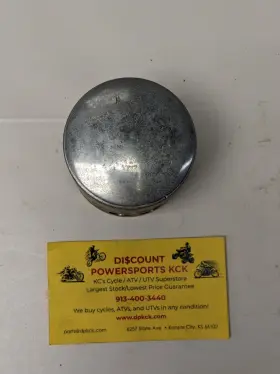 187p4 Wiseco Piston For Yamaha At2 New