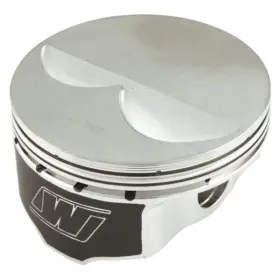 Wiseco 193564085870 6467lx2 - Professional Left Replacement Piston