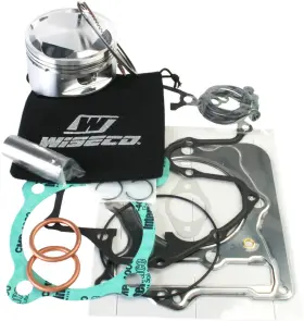 Wiseco 193564148186 Top End Piston Kit 11 1 Compression - 85.00mm Bore Std Pk1036