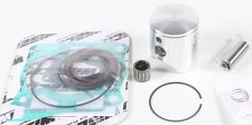 Wiseco 193564152039 Top End Piston Kit 54.00mm Bore Std Pk1348 For 2001 Yamaha Yz125