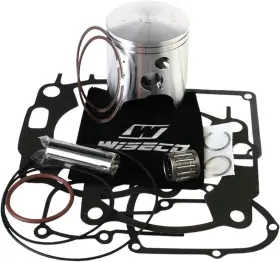 Wiseco 193564152657 Top End Piston Kit 68.00mm Bore Std Pk1567