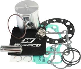 Wiseco 193564152831 Top End Piston Kit 66.40mm Std Bore Fits 97-01 Honda Cr250r Pk1594