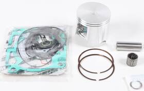 Wiseco 193564152985 Top End Piston Kit 72.00mm Std Bore Fits 96-03 Ktm 300exc Pk1636