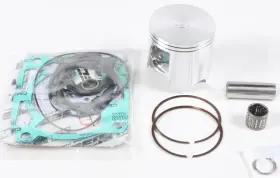 Wiseco 193564152985 Top End Piston Kit 72.00mm Std Bore Fits 96-03 Ktm 300exc Pk1636