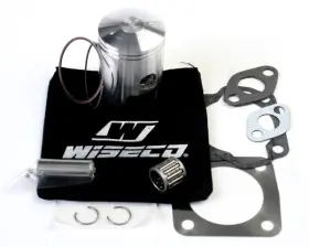 Wiseco 193564153050 Piston Kit Kawasaki Suzuki - 50 Cc