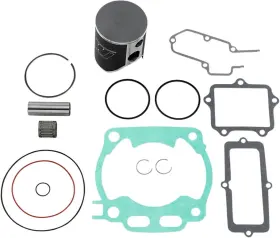 Wiseco 193564153159 Top End Piston Kit 66.40mm Bore Std Pk1704