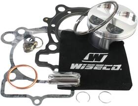 Wiseco 193564153845 Top End Piston Kit 13.1 1 Compression - 77.00mm Bore Std Pk1237